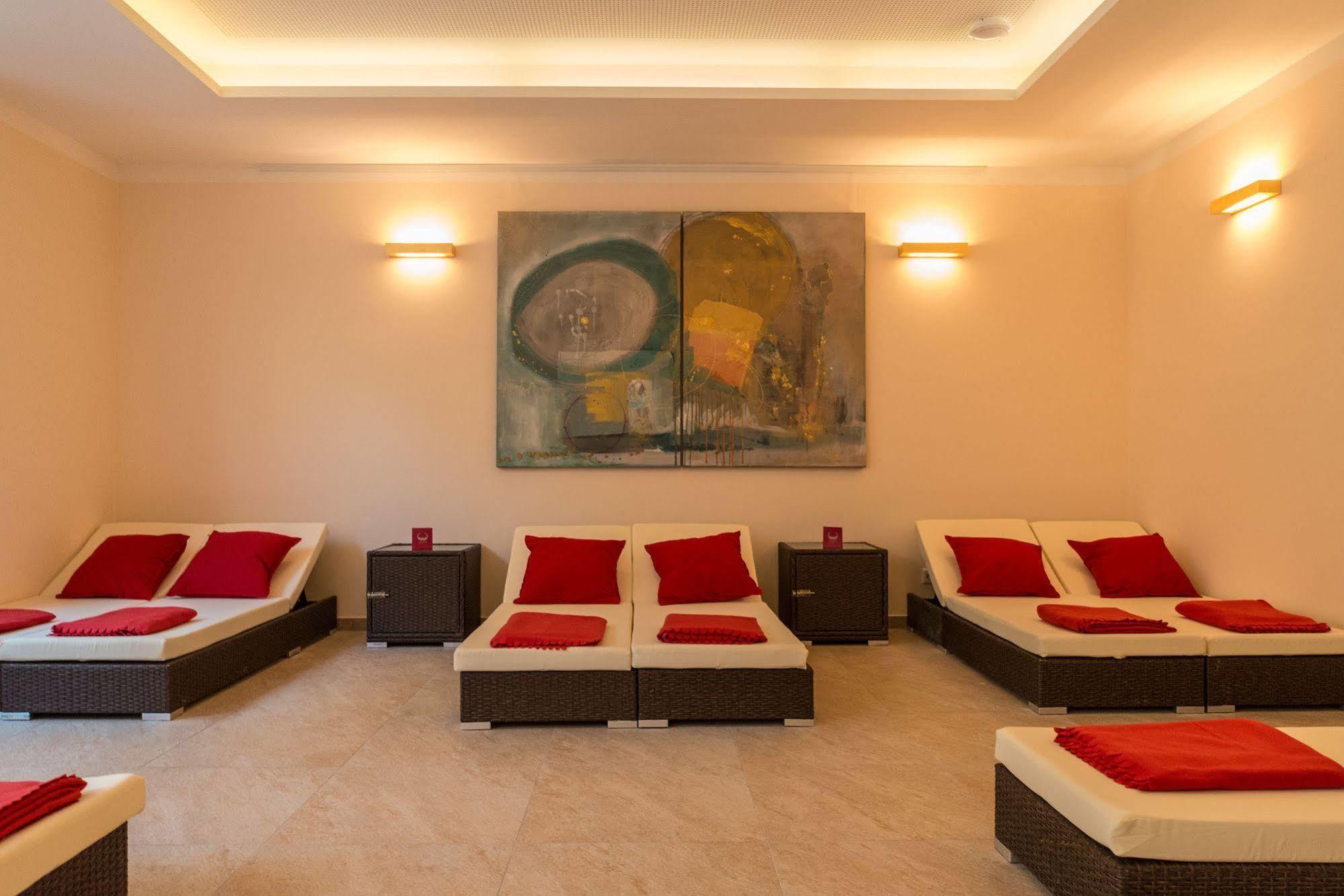 Abasto Hotel & Spa Maisach Maisach  Exterior photo