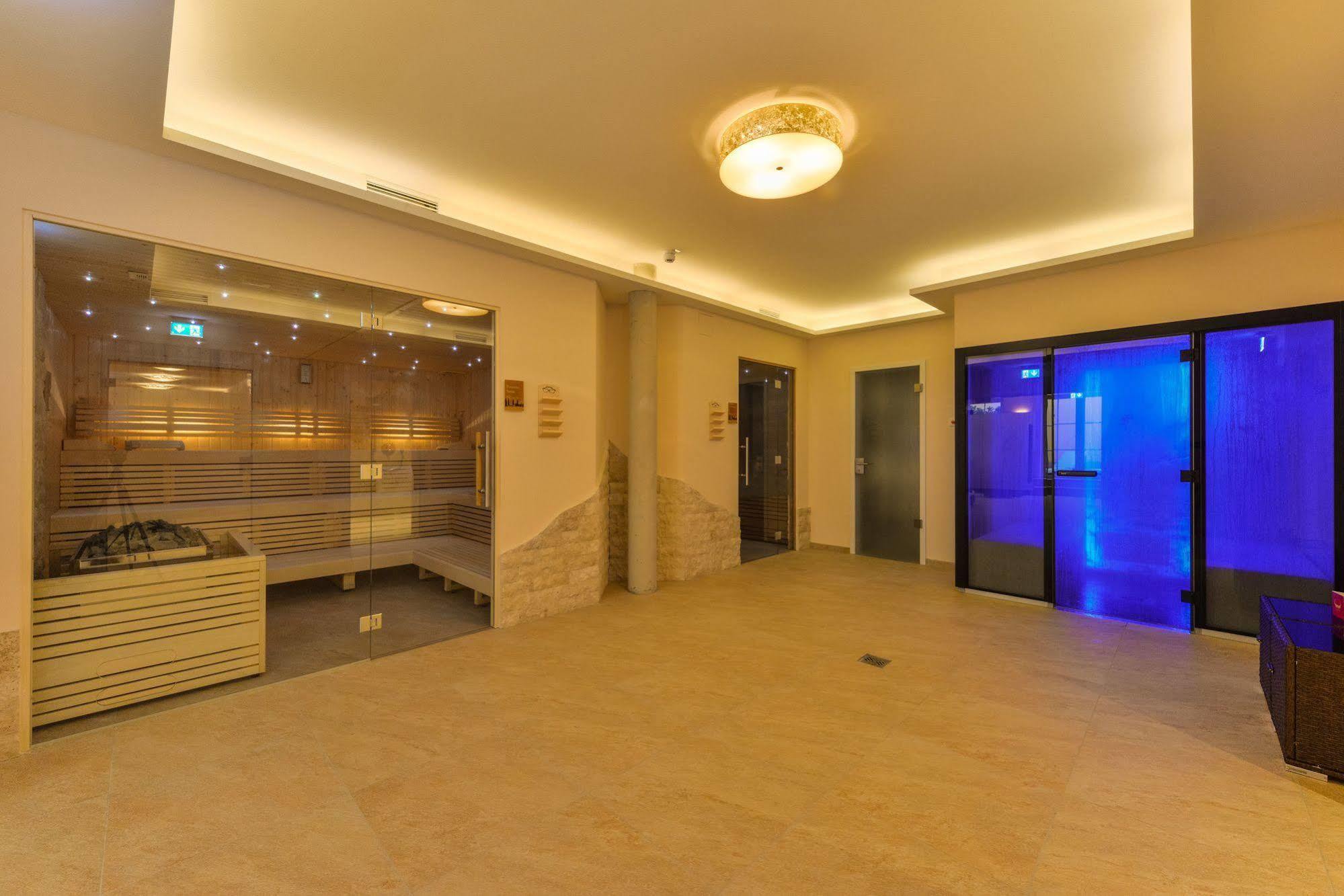 Abasto Hotel & Spa Maisach Maisach  Exterior photo